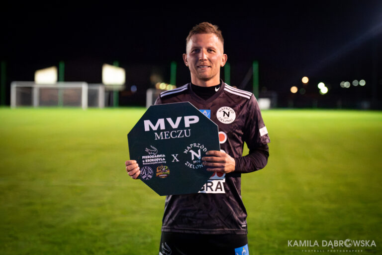 𝗠𝗩𝗣 𝗺𝗲𝗰𝘇𝘂 𝘇 𝗚𝗹𝗮𝗱𝗶𝗮𝘁𝗼𝗿𝗲𝗺 𝗦ł𝗼𝘀𝘇𝗲𝘄𝗼 – 𝗣𝗮𝘁𝗿𝘆𝗸 𝗞𝗮𝗺𝗶𝗻́𝘀𝗸𝗶 ❗️