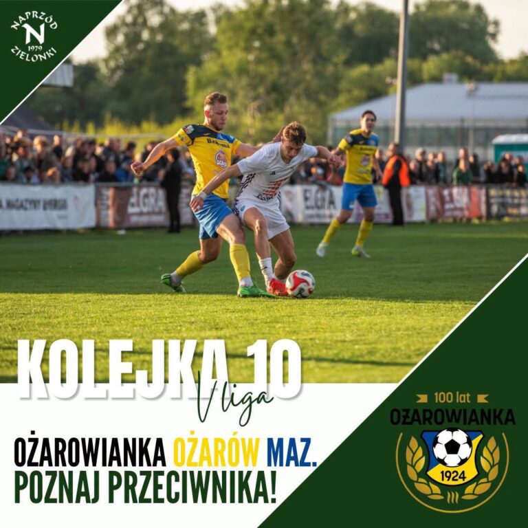 POZNAJMY NASZEGO RYWALA ❗️