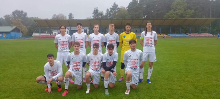 Orzeł Nadarzyn – Naprzód II 5️⃣:3️⃣